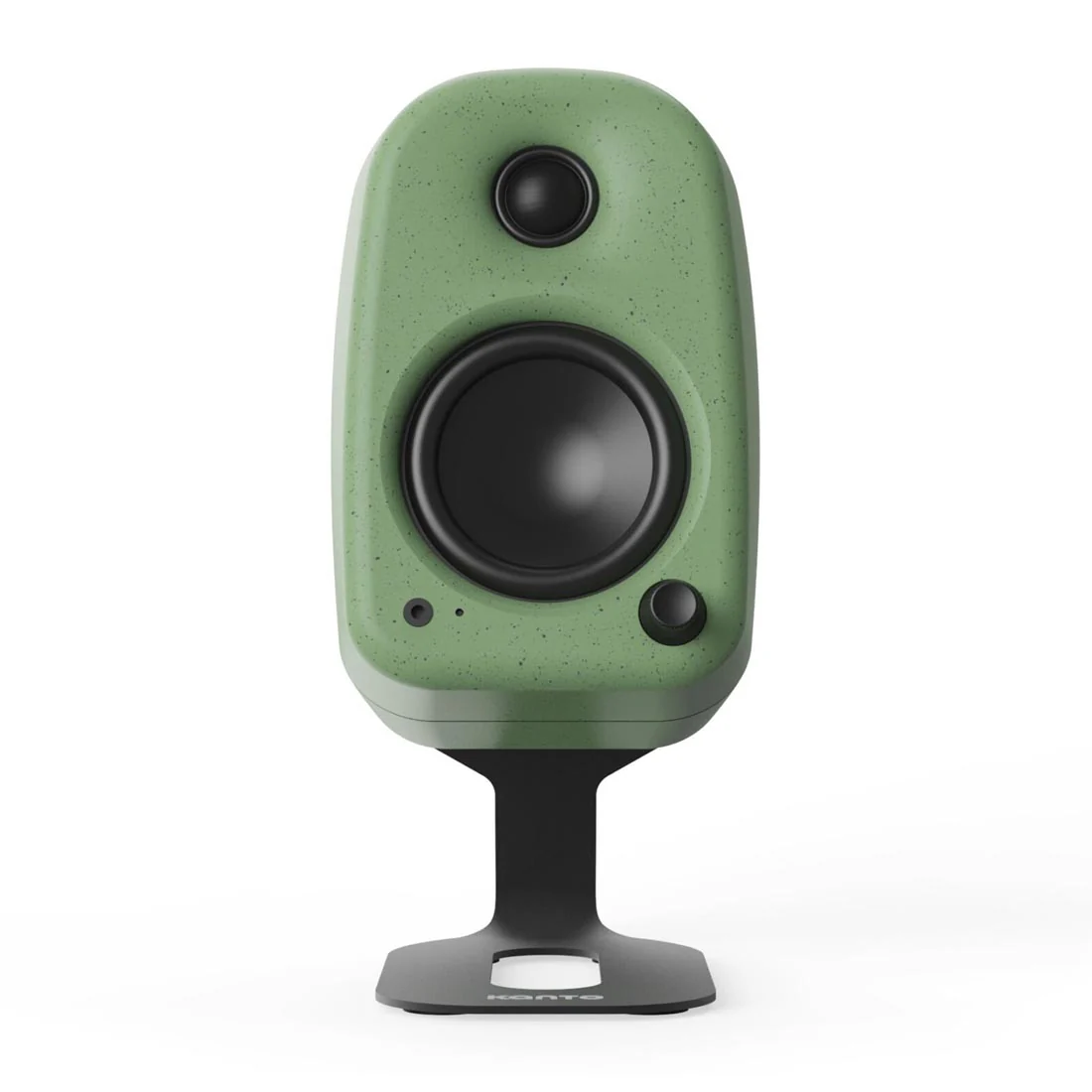 Kanto UKI Compact Desktop Speakers with USB-C and Bluetooth - Pair - Image 18