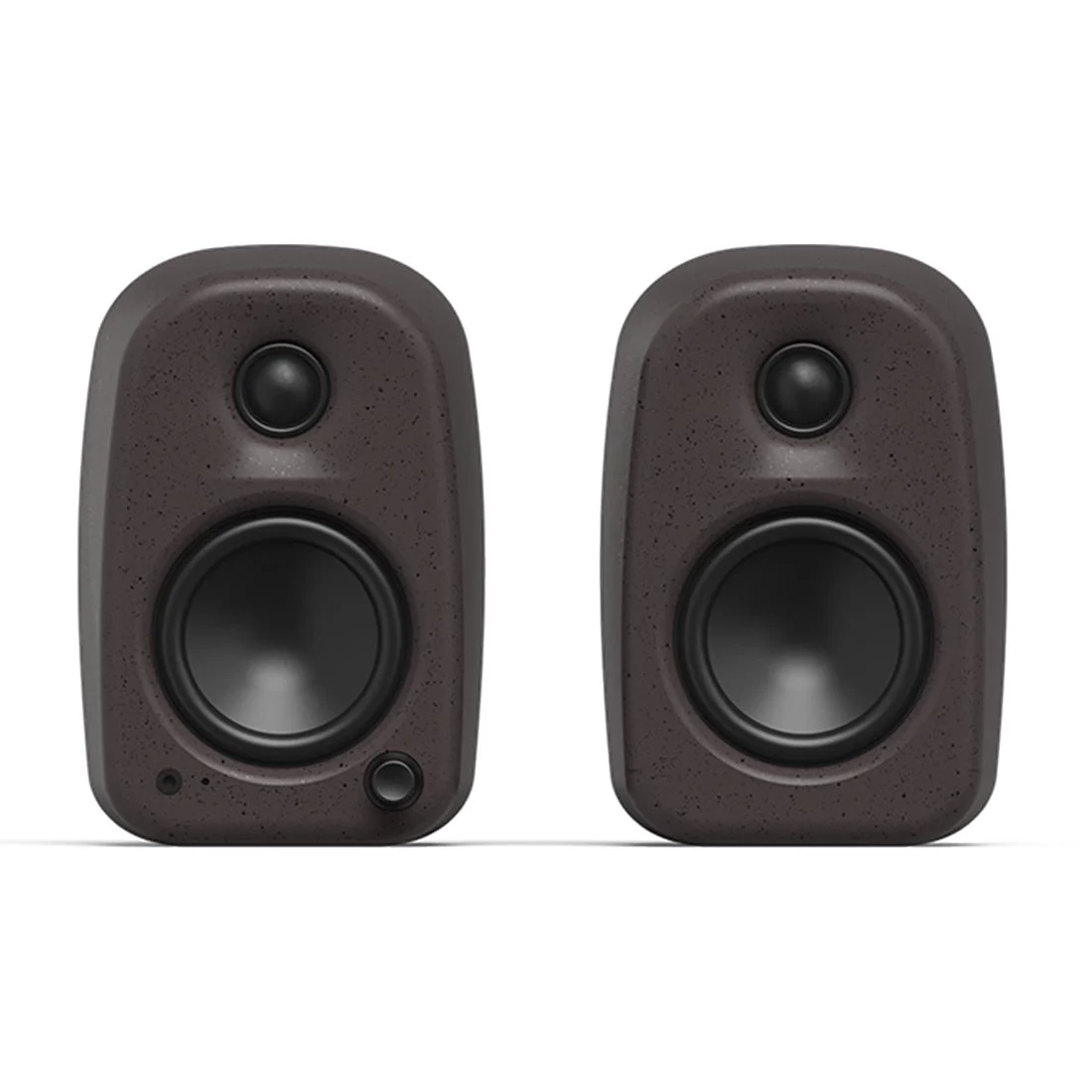 Kanto UKI Compact Desktop Speakers with USB-C and Bluetooth - Pair - Image 9