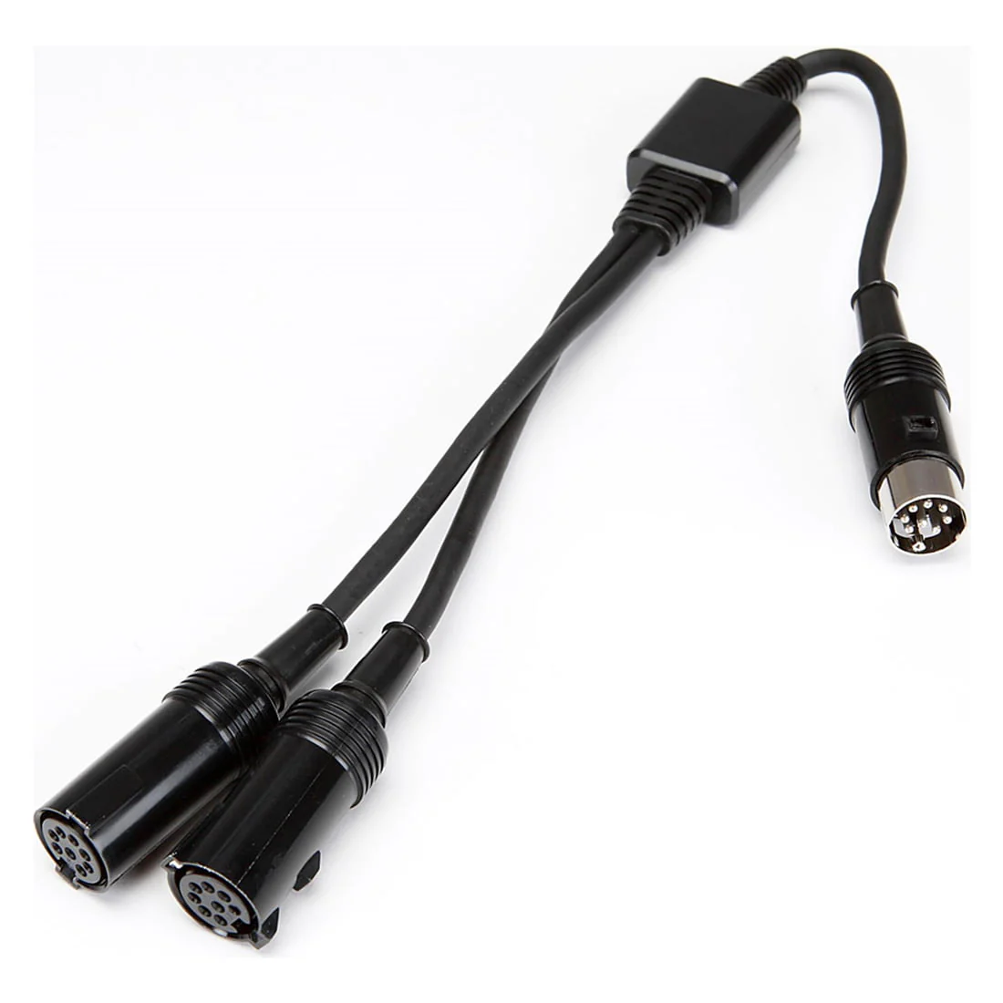 Kenwood CA-Y107MR Y-Splitter Cable For Additional Remotes (CAY107MR) - Image 2
