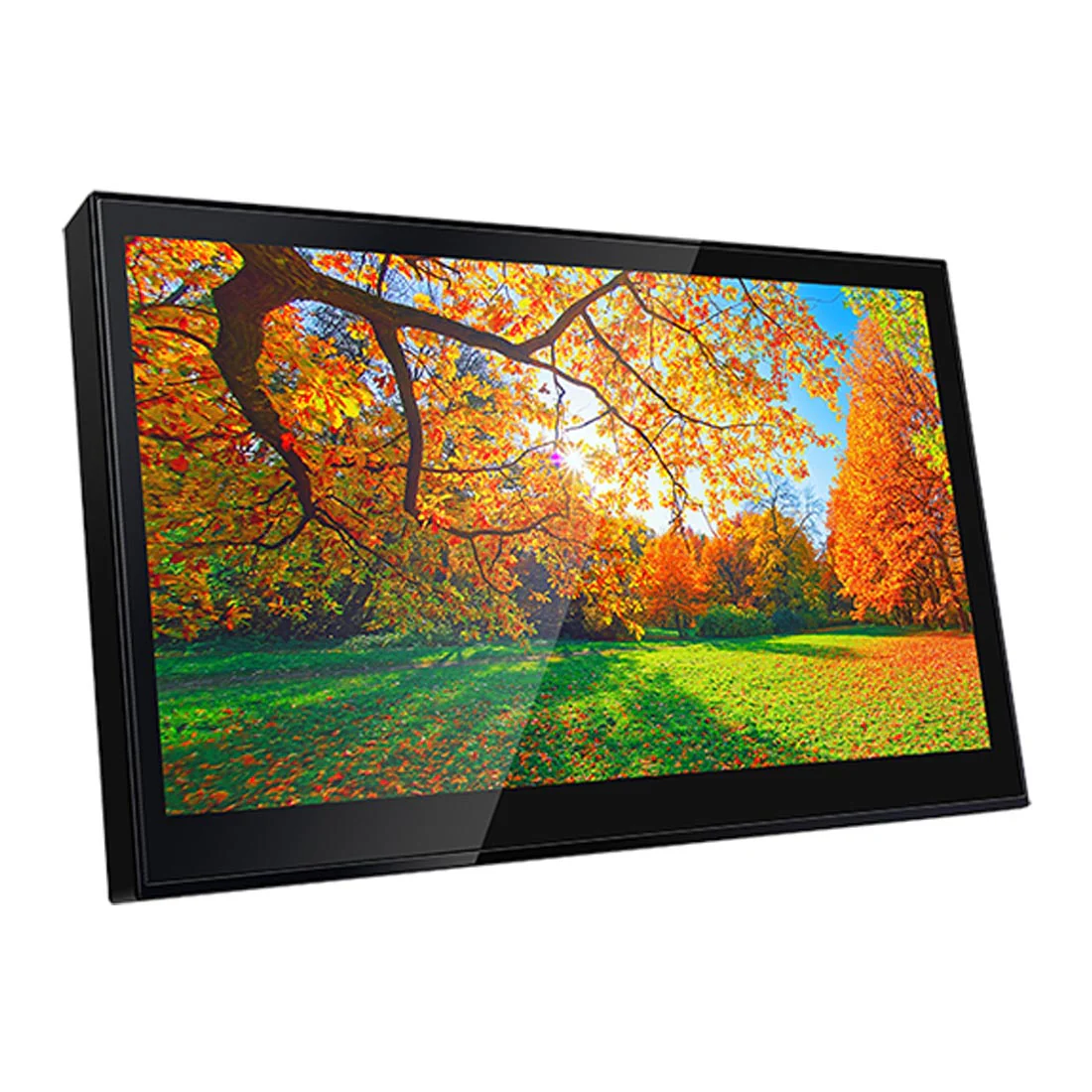 Kenwood DAX8000S 8" HD Direct Replacement Digital Multimedia Receiver (DAX8000S) - Image 7