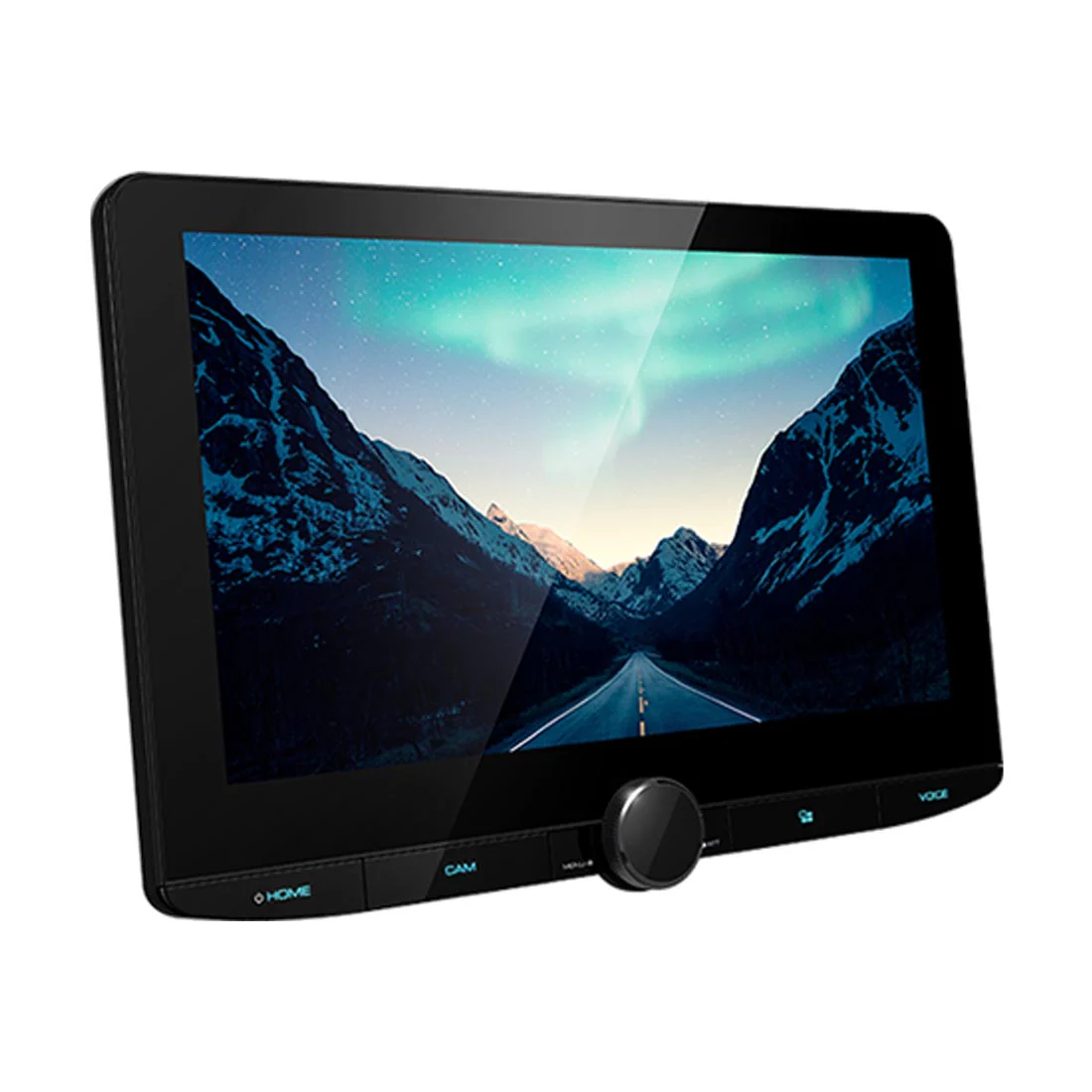 Kenwood DMX1038S 10.1" Digital Multimedia Receiver (does not play discs) (DMX1038S) - Image 2