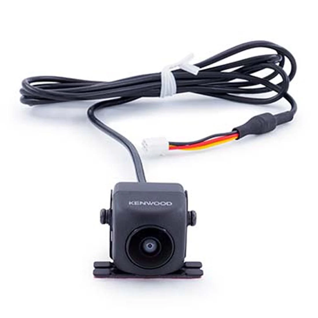 Kenwood DNX577S 6.8" DVD/CD Navigation Receiver | CMOS-230 Universal Rear-View Camera - Bundle - Image 13