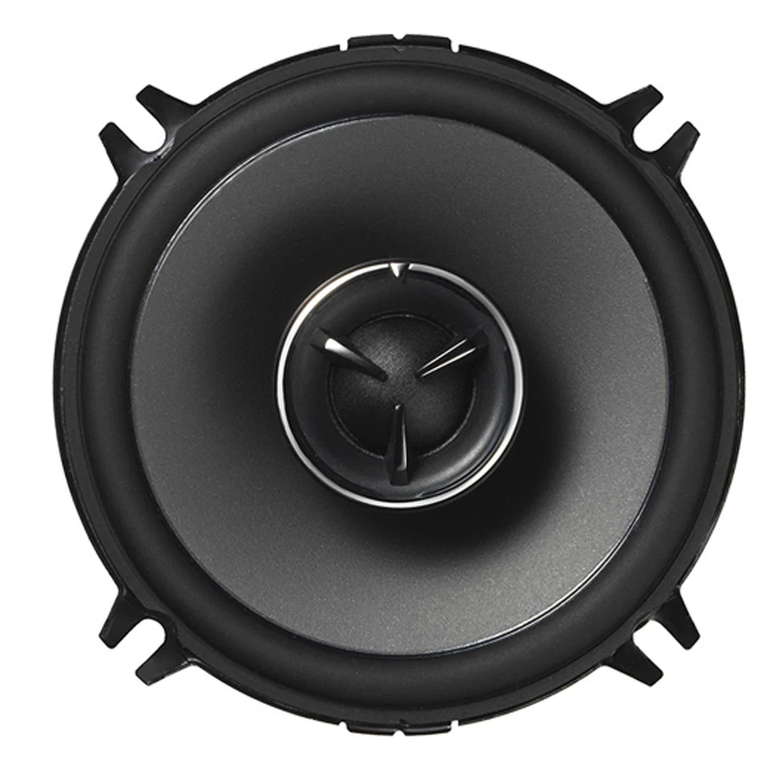 Kenwood DNX577S 6.8" DVD/CD Navigation Receiver | Kenwood eXcelon KFC-X134 5.25" 2-Way Speakers - Bundle - Image 13