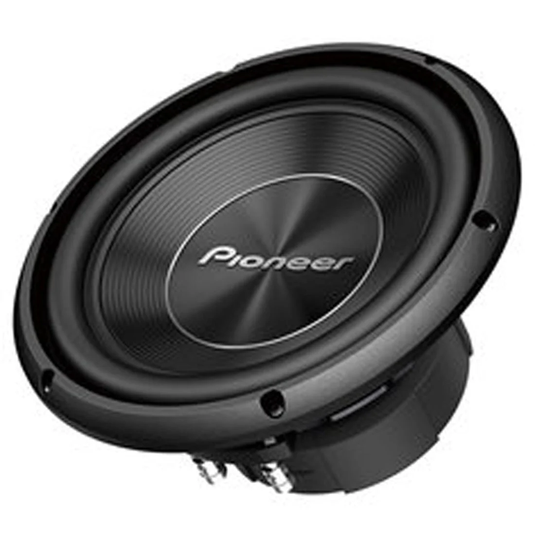 Kenwood DNX577S 6.8" DVD/CD Receiver | KFC-X694 6x9" 2-Way Car Speakers | Pioneer TS-A250D4 10" 4 Ohm DVC Subwoofer | GM-DX104 4-Channel Class D Amplifier | GM-DX971 Class D Mono Subwoofer Amplifier - Bundle - Image 13