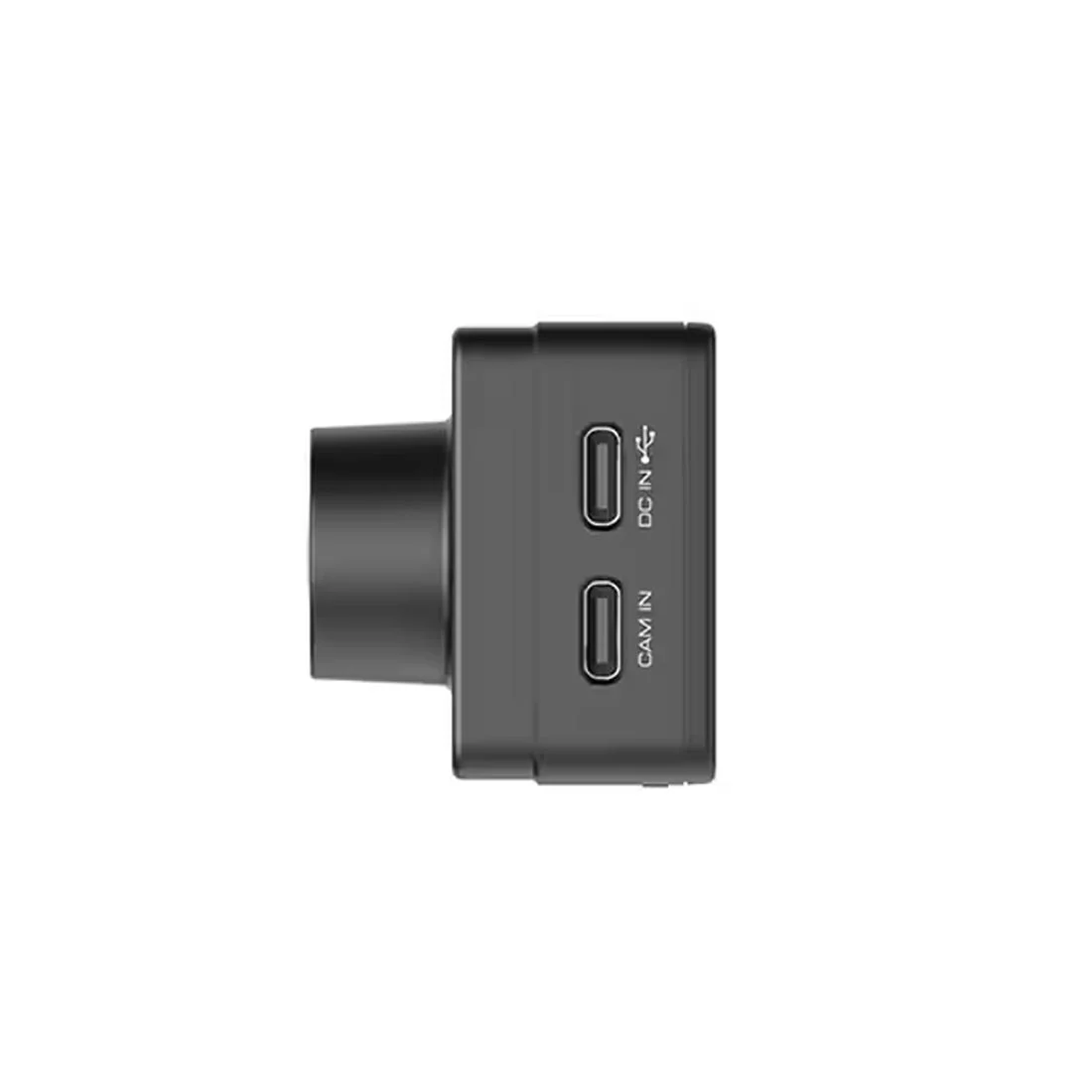Kenwood DRV-A510W HD Dash Cam with 2" Display, GPS and Wi-Fi (DRVA510W) - Image 11
