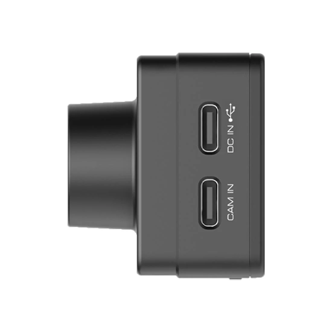 Kenwood DRV-A610WDP 2-Channel Compact 4K HD Dash Camera with 2" Display, Wi-Fi, and GPS - includes Rear-View Cam (DRVA610WDP) - Image 16