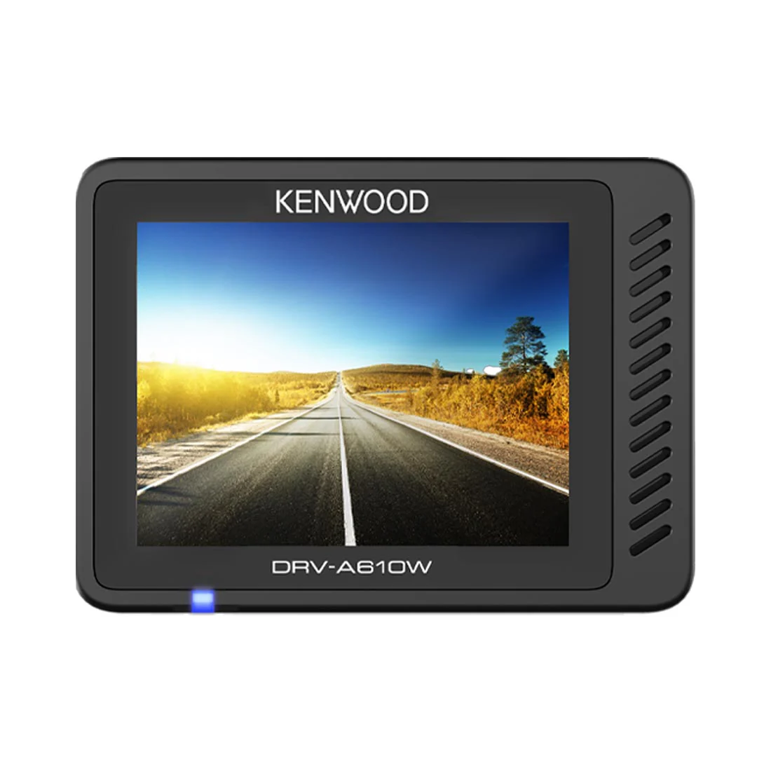 Kenwood DRV-A610WDP 2-Channel Compact 4K HD Dash Camera with 2" Display, Wi-Fi, and GPS - includes Rear-View Cam (DRVA610WDP) - Image 20