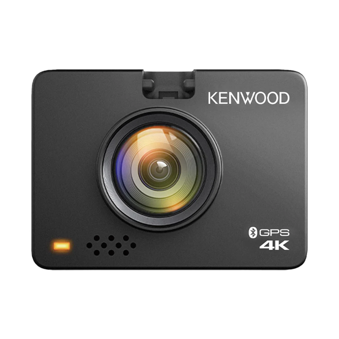 Kenwood DRV-A610WDP 2-Channel Compact 4K HD Dash Camera with 2" Display, Wi-Fi, and GPS - includes Rear-View Cam (DRVA610WDP) - Image 21