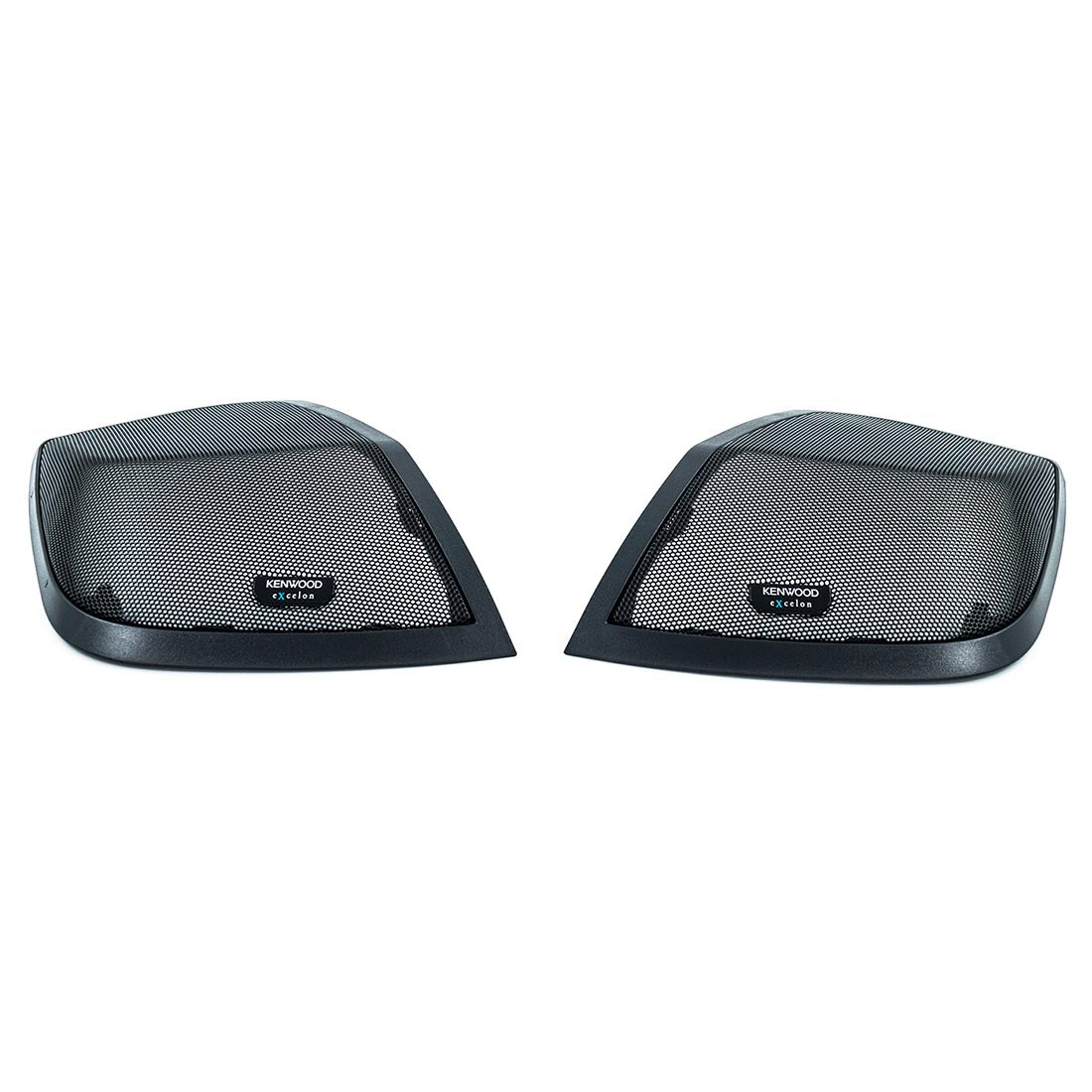 Kenwood eXcelon CA-CUT14 6"x9" Cut-In Saddlebag Lid Kit for Select Harley Davidson 2014-up Motorcycles (speakers not included) (CACUT14) - Image 10