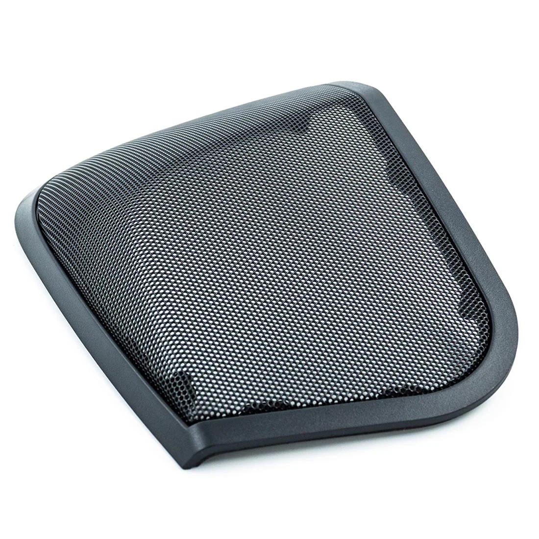 Kenwood eXcelon CA-CUT14 6"x9" Cut-In Saddlebag Lid Kit for Select Harley Davidson 2014-up Motorcycles (speakers not included) (CACUT14) - Image 11