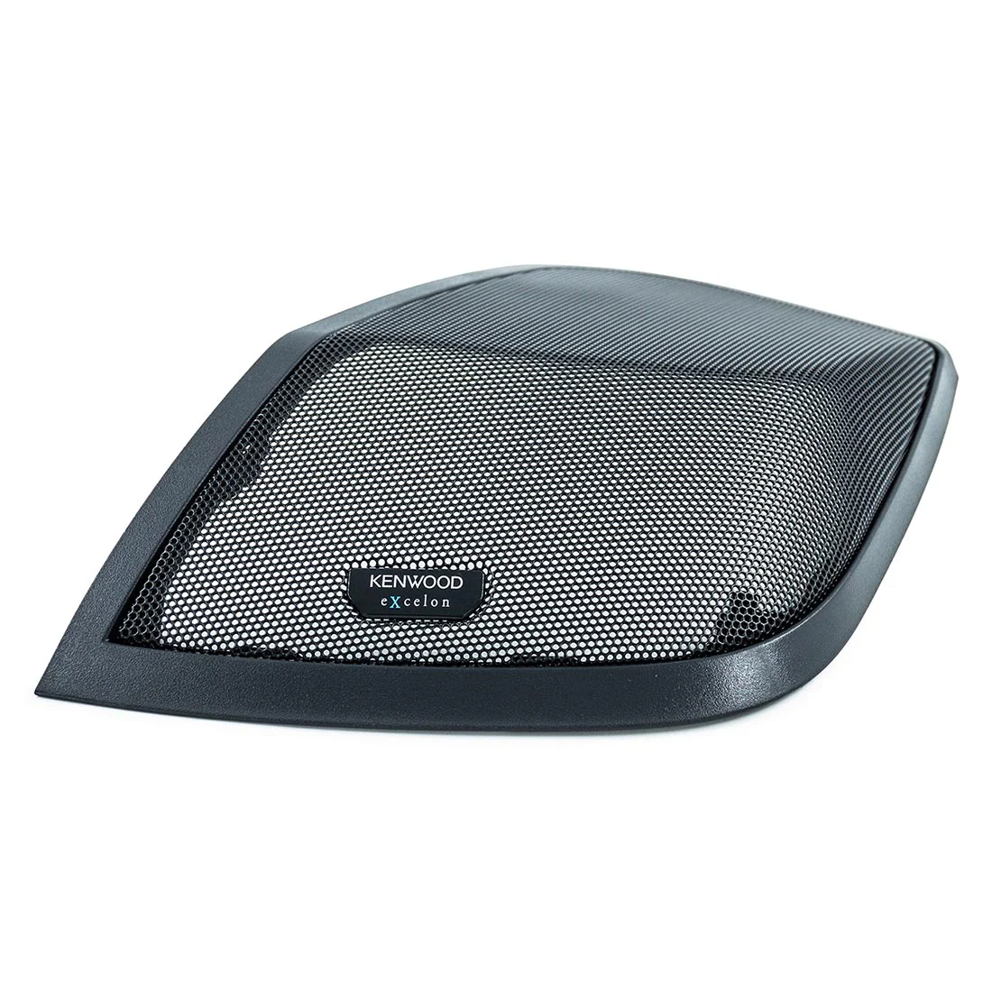 Kenwood eXcelon CA-CUT14 6"x9" Cut-In Saddlebag Lid Kit for Select Harley Davidson 2014-up Motorcycles (speakers not included) (CACUT14) - Image 7