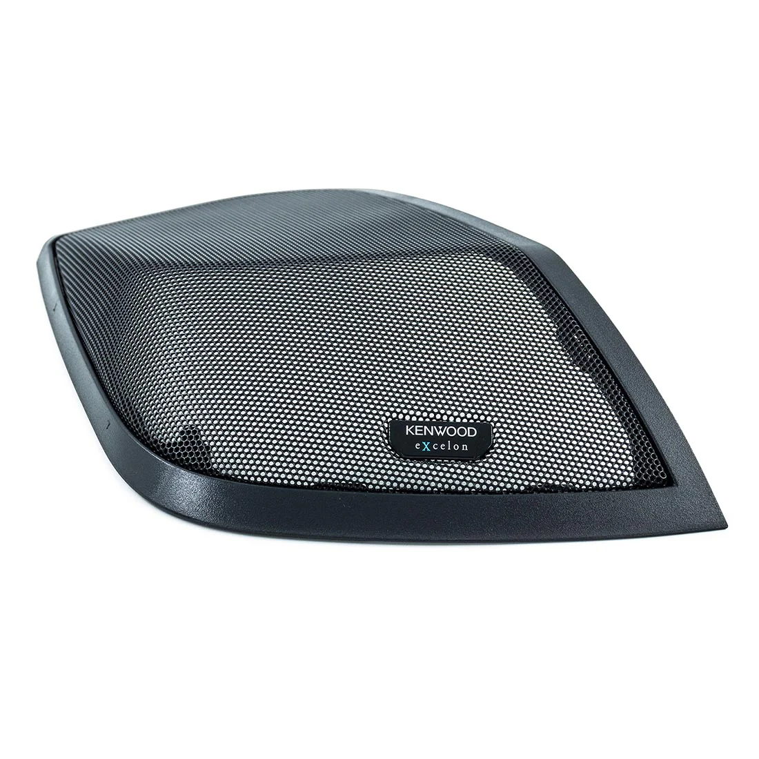 Kenwood eXcelon CA-CUT14 6"x9" Cut-In Saddlebag Lid Kit for Select Harley Davidson 2014-up Motorcycles (speakers not included) (CACUT14) - Image 9