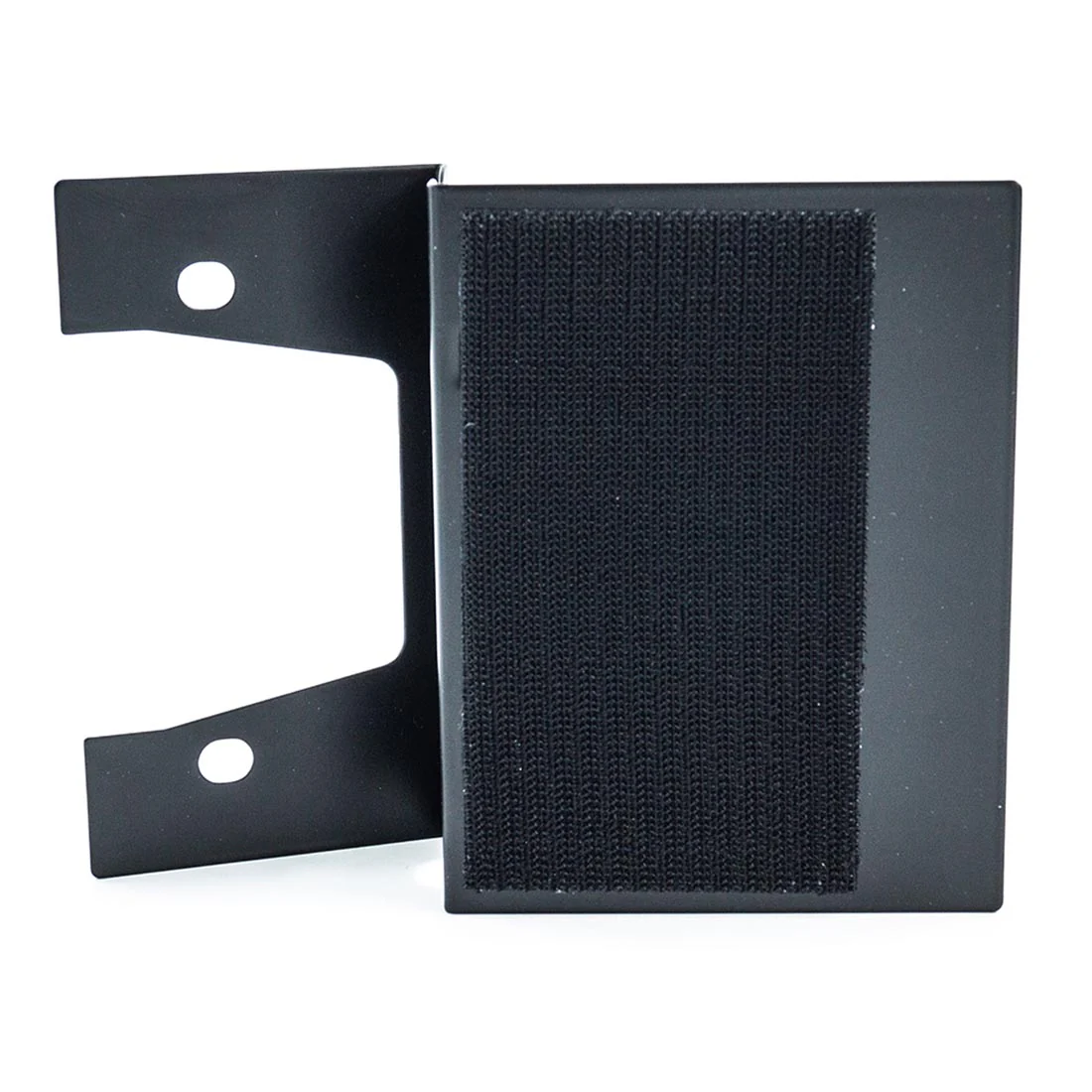 Kenwood eXcelon CA-PLT14RG Dual-Amplifier Mounting Plate for 2014-up Harley-Davidson Road Glide Motorcycles (CAPLT14RG) - Image 3
