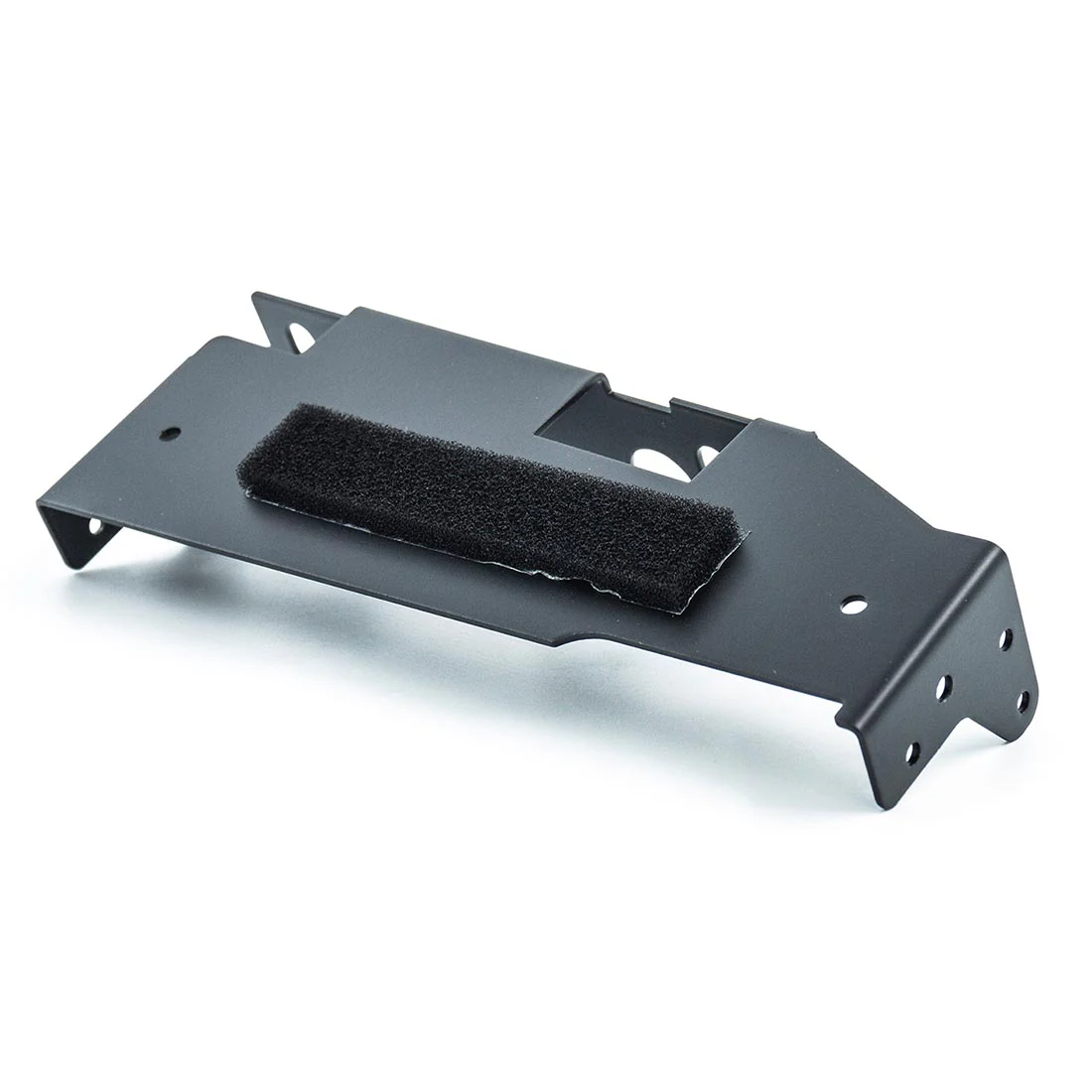 Kenwood eXcelon CA-PLT14RG3 Third Amplifier Mounting Plate for 2014-up Harley-Davidson Road Glide Motorcycles (CAPLT14RG3) - Image 3