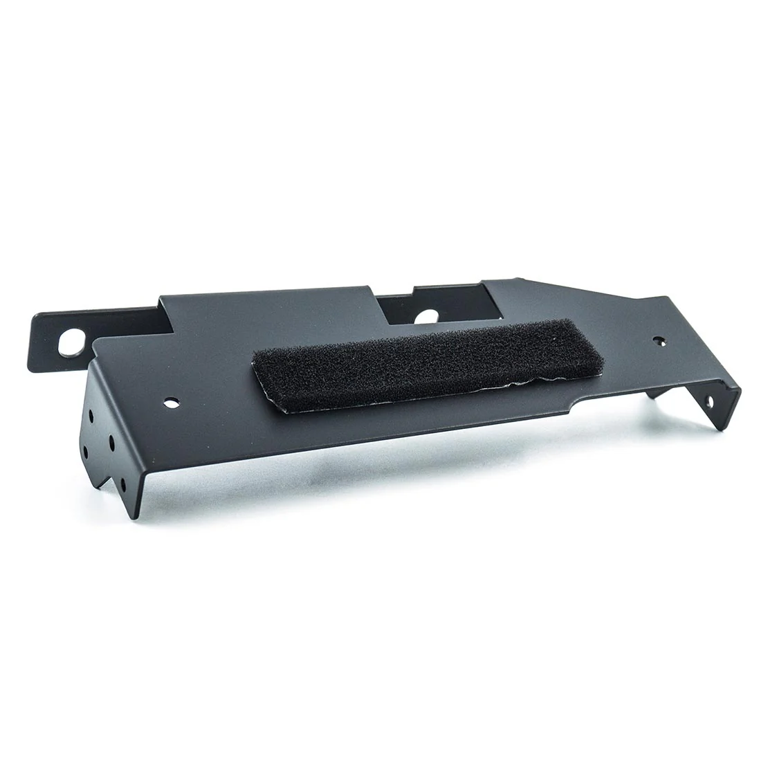 Kenwood eXcelon CA-PLT14RG3 Third Amplifier Mounting Plate for 2014-up Harley-Davidson Road Glide Motorcycles (CAPLT14RG3) - Image 4