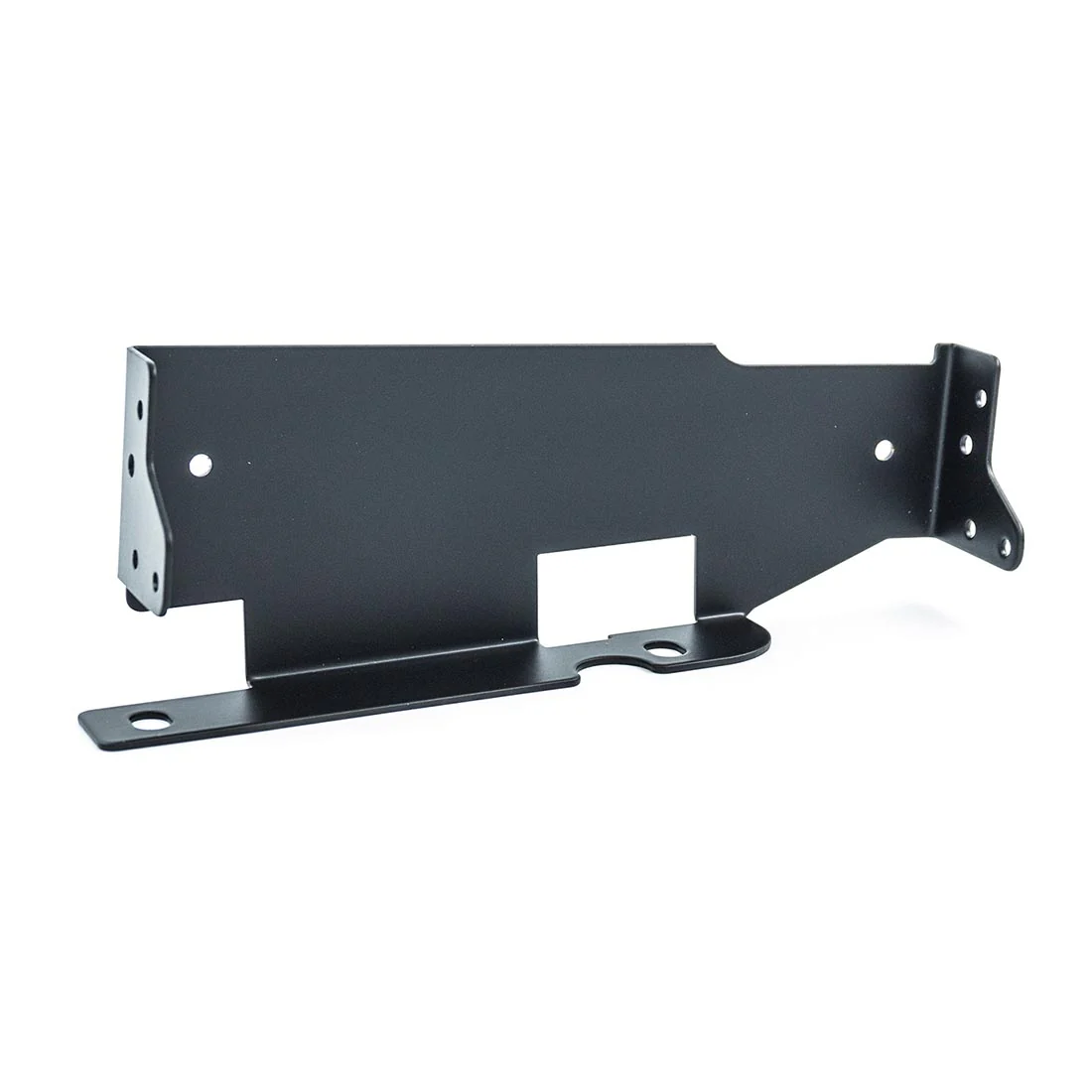 Kenwood eXcelon CA-PLT14RG3 Third Amplifier Mounting Plate for 2014-up Harley-Davidson Road Glide Motorcycles (CAPLT14RG3) - Image 9