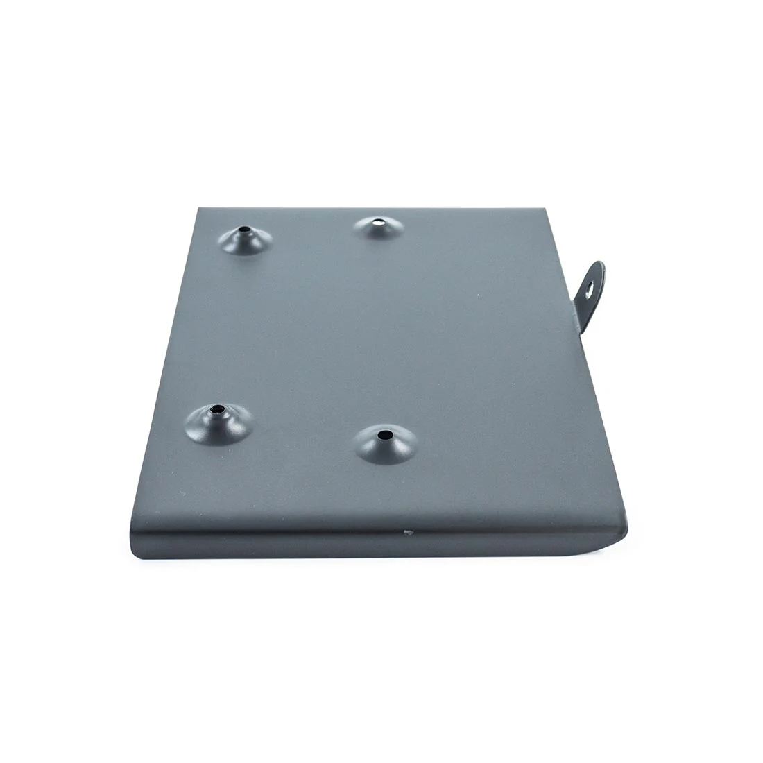 Kenwood eXcelon CA-PLT14SG Dual-Amplifier Mounting Plate for 2014-up Harley-Davidson Street Glide Motorcycles (CAPLT14SG) - Image 11