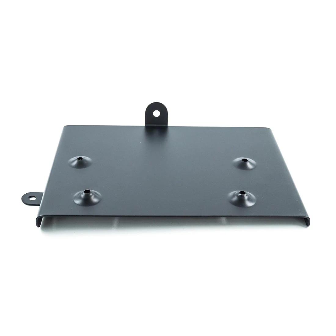 Kenwood eXcelon CA-PLT14SG Dual-Amplifier Mounting Plate for 2014-up Harley-Davidson Street Glide Motorcycles (CAPLT14SG) - Image 12