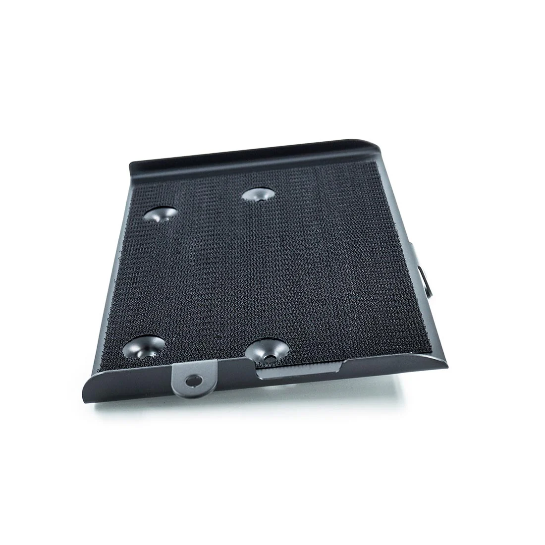 Kenwood eXcelon CA-PLT14SG Dual-Amplifier Mounting Plate for 2014-up Harley-Davidson Street Glide Motorcycles (CAPLT14SG) - Image 3