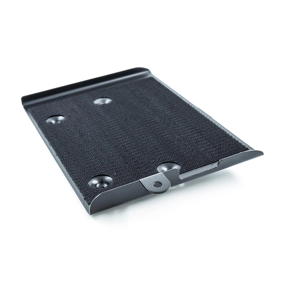 Kenwood eXcelon CA-PLT14SG Dual-Amplifier Mounting Plate for 2014-up Harley-Davidson Street Glide Motorcycles (CAPLT14SG) - Image 4