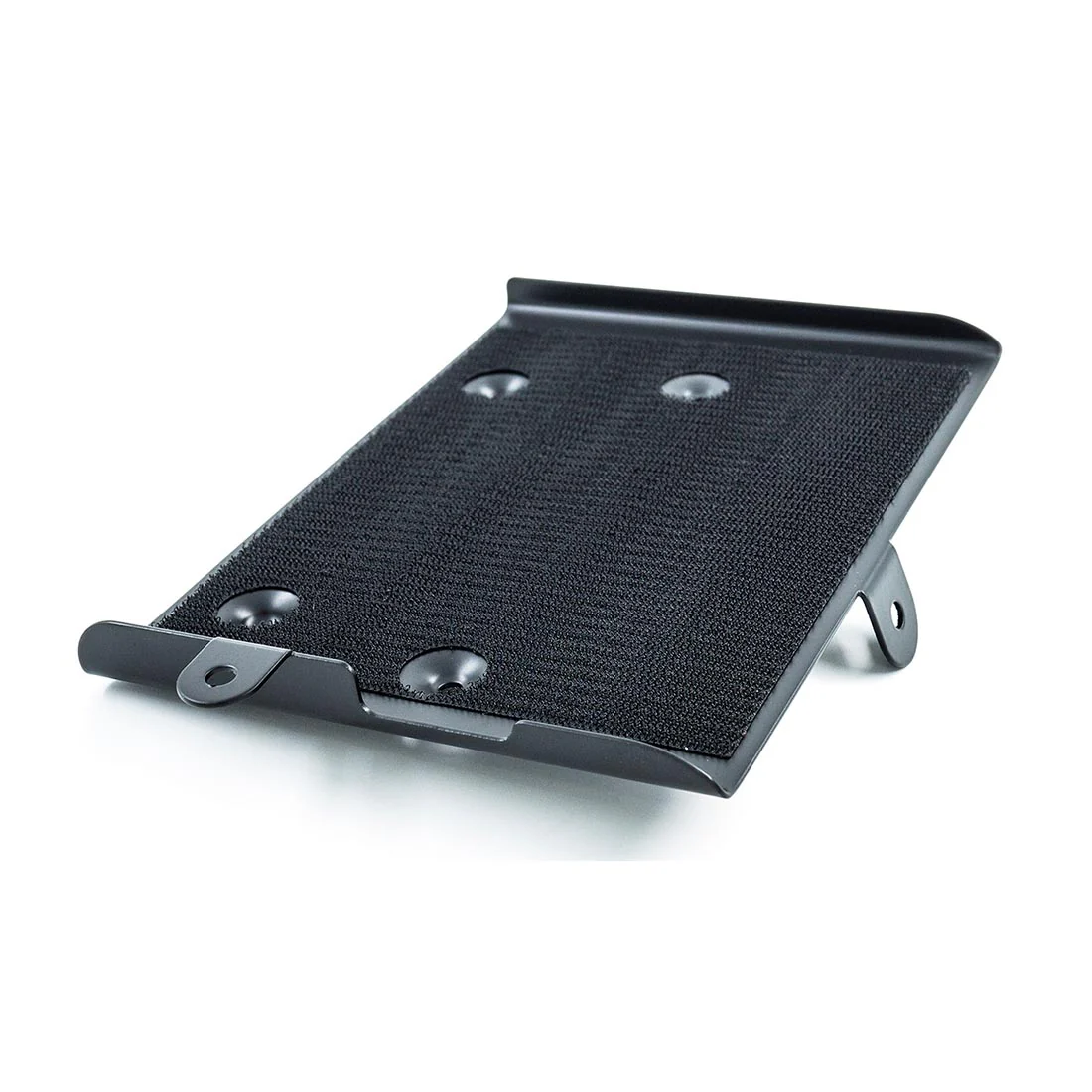 Kenwood eXcelon CA-PLT14SG Dual-Amplifier Mounting Plate for 2014-up Harley-Davidson Street Glide Motorcycles (CAPLT14SG) - Image 5