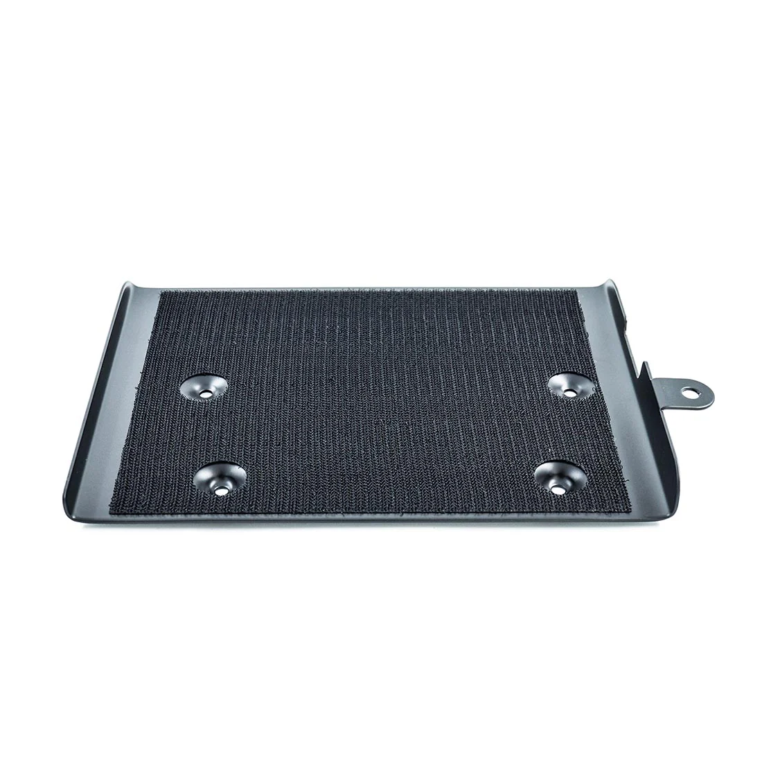 Kenwood eXcelon CA-PLT14SG Dual-Amplifier Mounting Plate for 2014-up Harley-Davidson Street Glide Motorcycles (CAPLT14SG) - Image 6