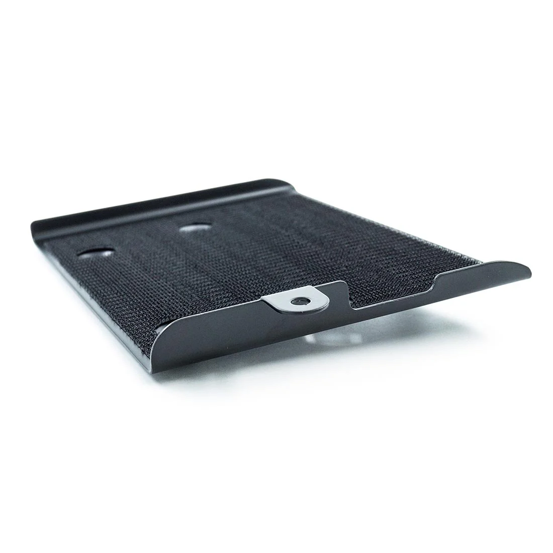 Kenwood eXcelon CA-PLT14SG Dual-Amplifier Mounting Plate for 2014-up Harley-Davidson Street Glide Motorcycles (CAPLT14SG) - Image 7