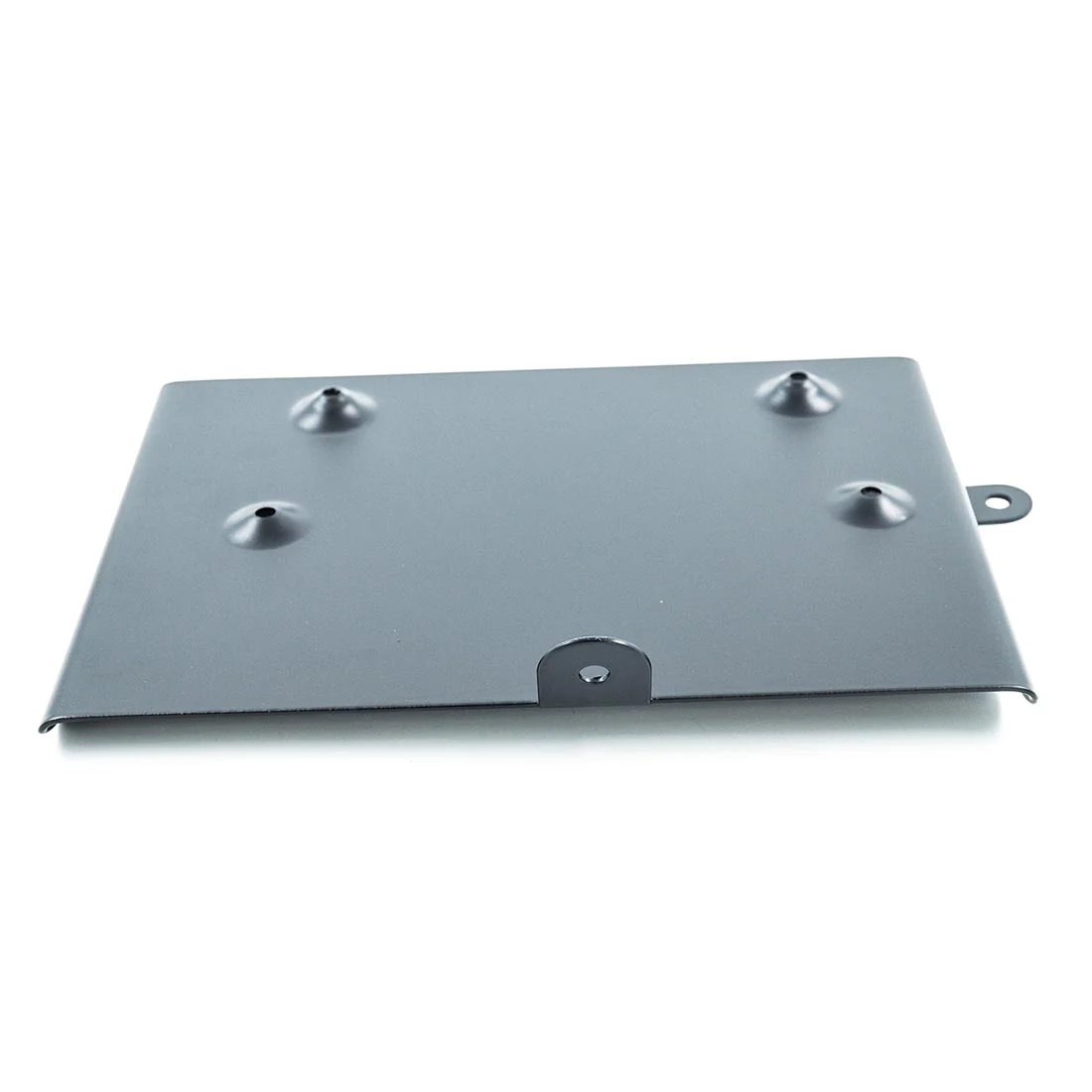 Kenwood eXcelon CA-PLT14SG Dual-Amplifier Mounting Plate for 2014-up Harley-Davidson Street Glide Motorcycles (CAPLT14SG) - Image 9