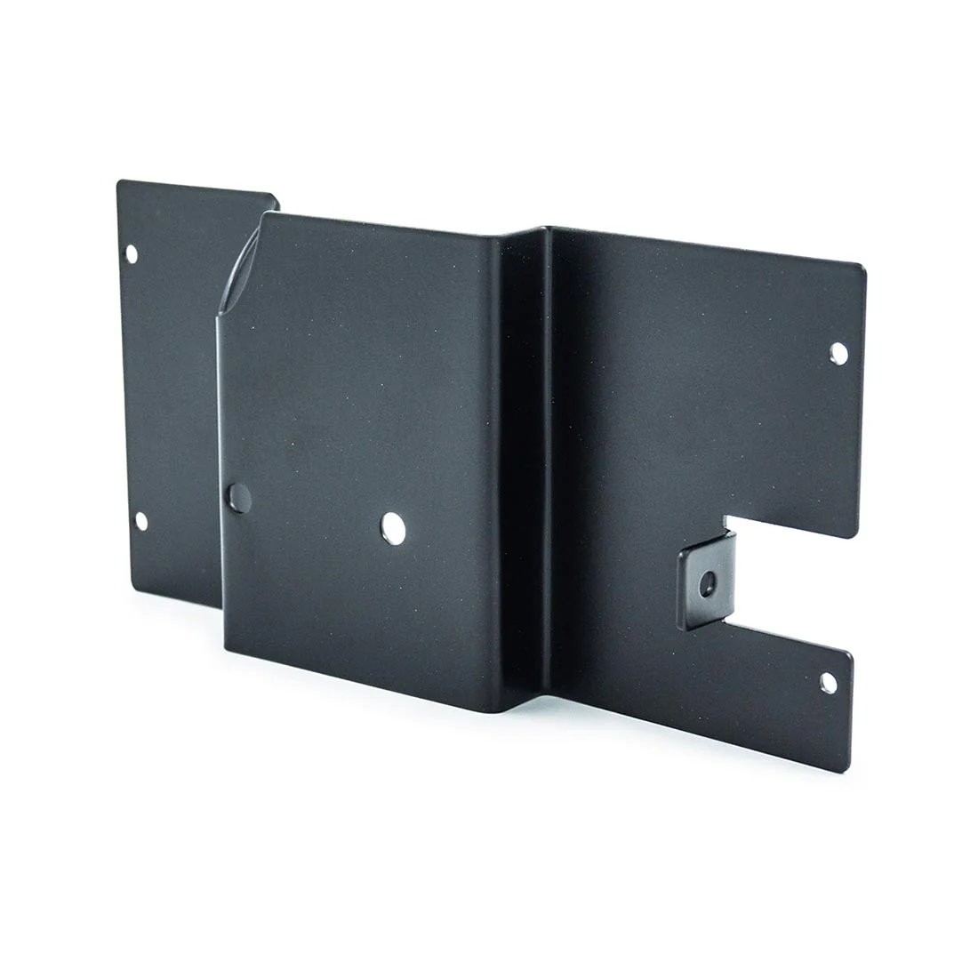 Kenwood eXcelon CA-PLT14SG3 Third Amplifier Mounting Plate for 2014-up Harley-Davidson Street Glide Motorcycles (CAPLT14SG3) - Image 10
