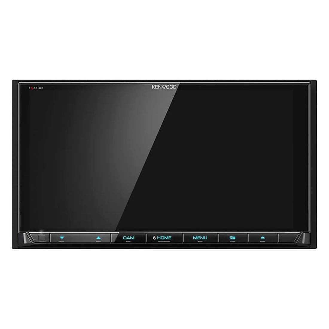Kenwood eXcelon DDX9907XR 6.8" DVD Receiver with Bluetooth & HD Radio (DDX9907XR) - Image 6