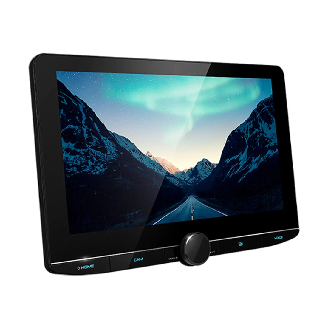 Kenwood eXcelon DMX1058XR 10.1" Digital Multimedia Receiver - Image 7