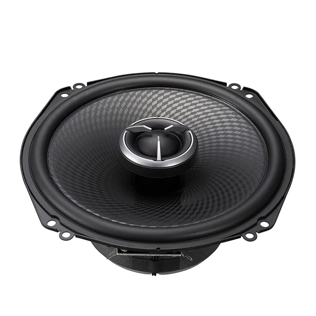 Kenwood eXcelon KFC-X183C 7" 2-Way Car Speakers (KFCX183C) - Image 3