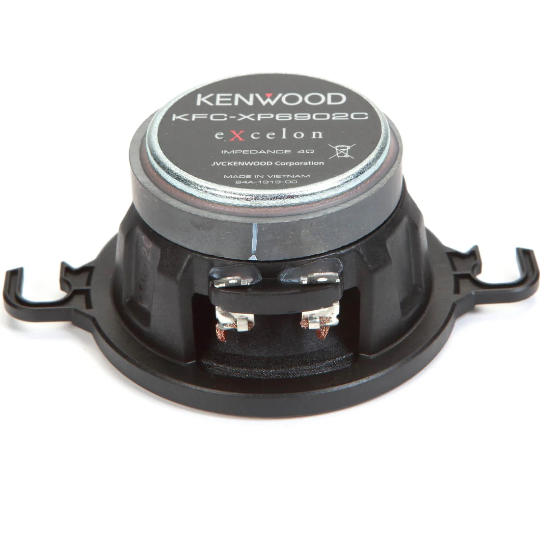 Kenwood eXcelon KFC-XP6902C 6×9" 2-Way Component Speaker System (KFCXP6902C) - Image 3