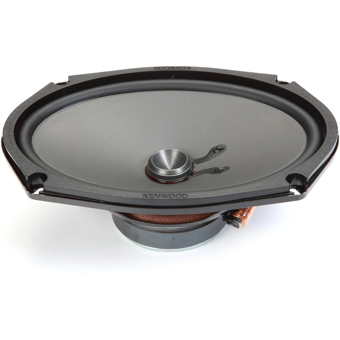 Kenwood eXcelon KFC-XP6902C 6×9" 2-Way Component Speaker System (KFCXP6902C) - Image 5