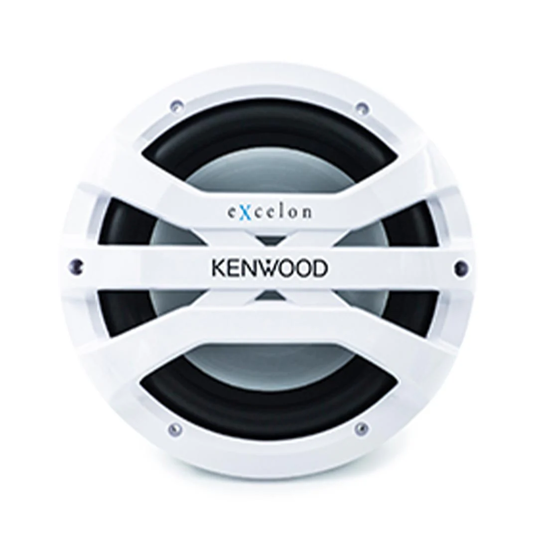 Kenwood eXcelon XM1041 10" 4-Ohm Marine Subwoofer with RBG LED Lighting - Each - Image 15