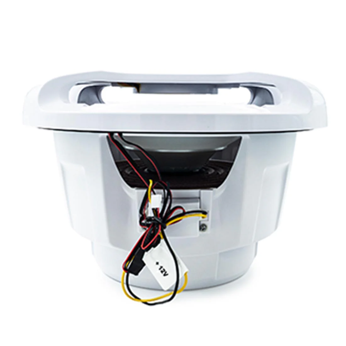 Kenwood eXcelon XM1041 10" 4-Ohm Marine Subwoofer with RBG LED Lighting - Each - Image 19