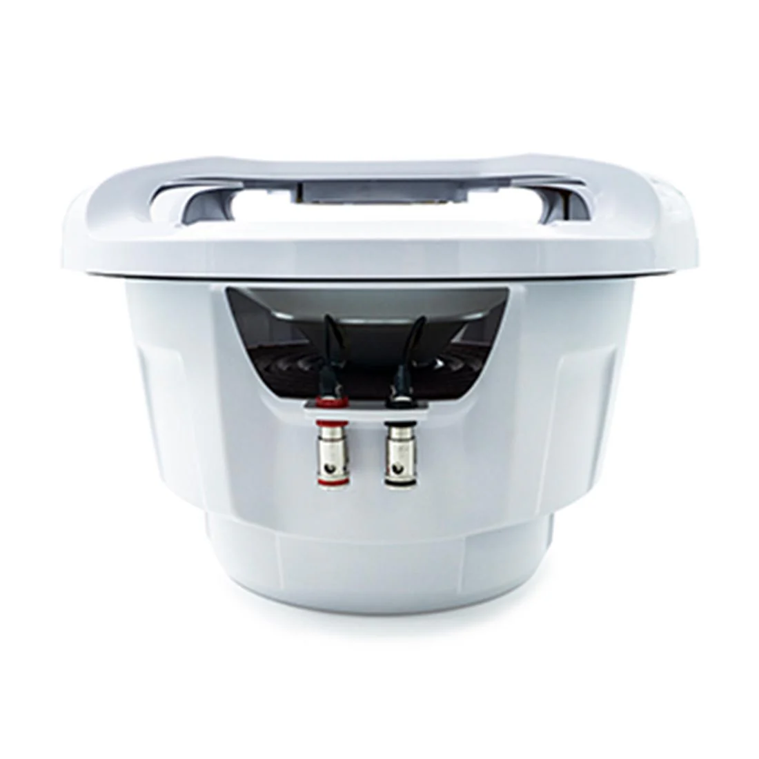Kenwood eXcelon XM1041 10" 4-Ohm Marine Subwoofer with RBG LED Lighting - Each - Image 20