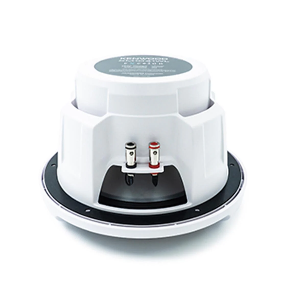 Kenwood eXcelon XM1041 10" 4-Ohm Marine Subwoofer with RBG LED Lighting - Each - Image 21