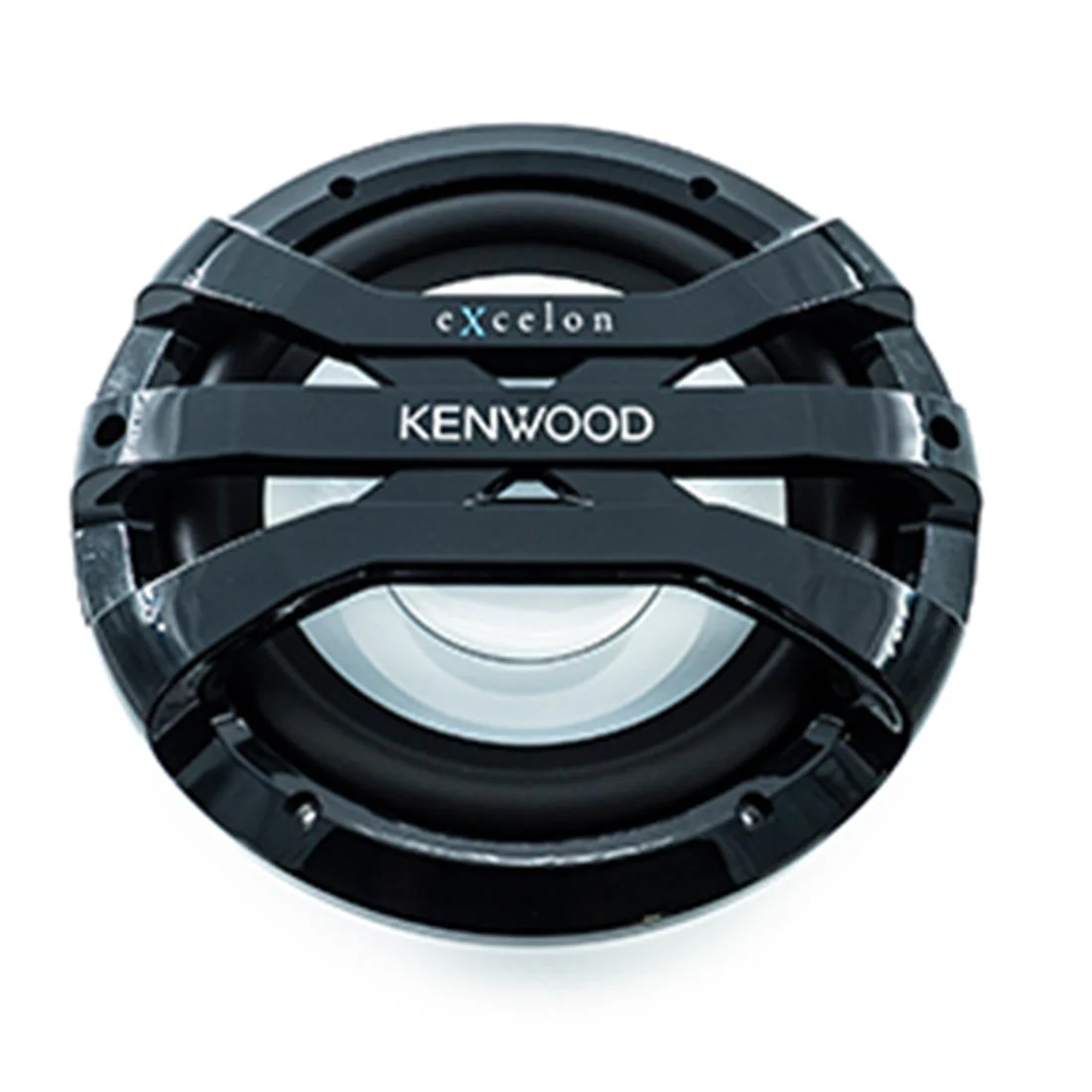 Kenwood eXcelon XM1041 10" 4-Ohm Marine Subwoofer with RBG LED Lighting - Each - Image 3