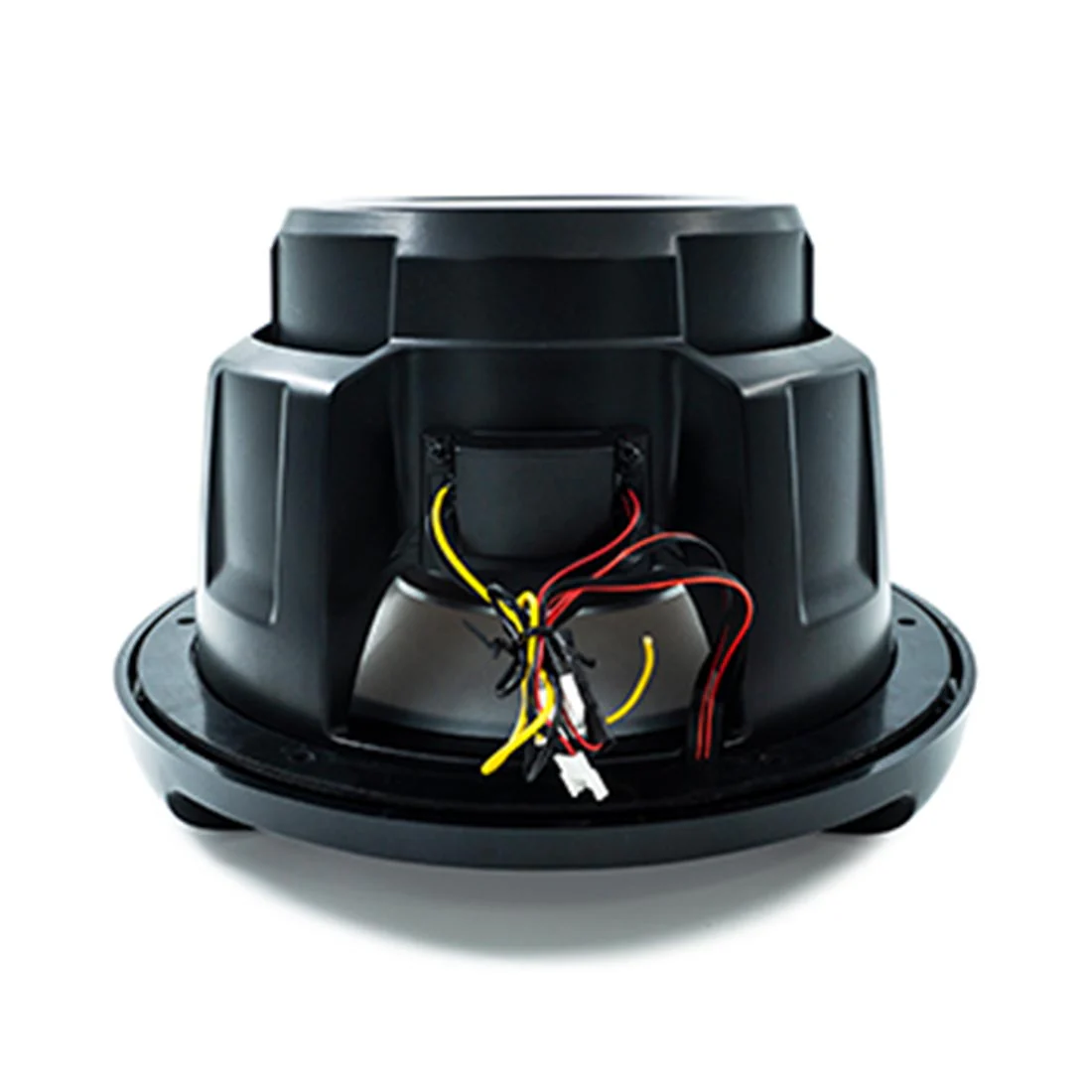 Kenwood eXcelon XM1041 10" 4-Ohm Marine Subwoofer with RBG LED Lighting - Each - Image 6