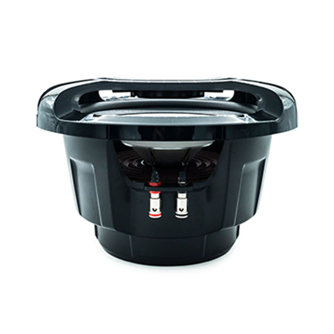Kenwood eXcelon XM1041 10" 4-Ohm Marine Subwoofer with RBG LED Lighting - Each - Image 8