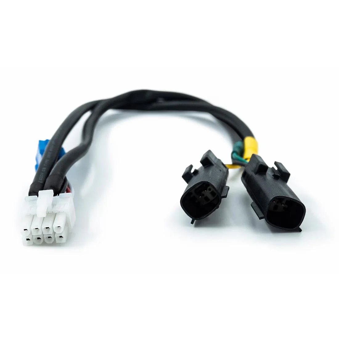 Kenwood eXcelon XM160-2 Compact 2-Channel Power Amplifier for Select 2014-up Harley-Davidson Motorcycles (XM1602) - Image 12