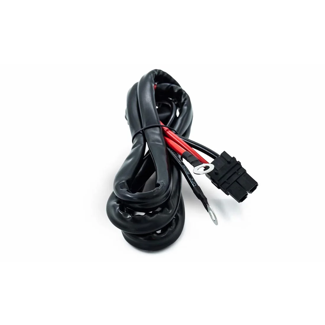 Kenwood eXcelon XM160-2 Compact 2-Channel Power Amplifier for Select 2014-up Harley-Davidson Motorcycles (XM1602) - Image 9