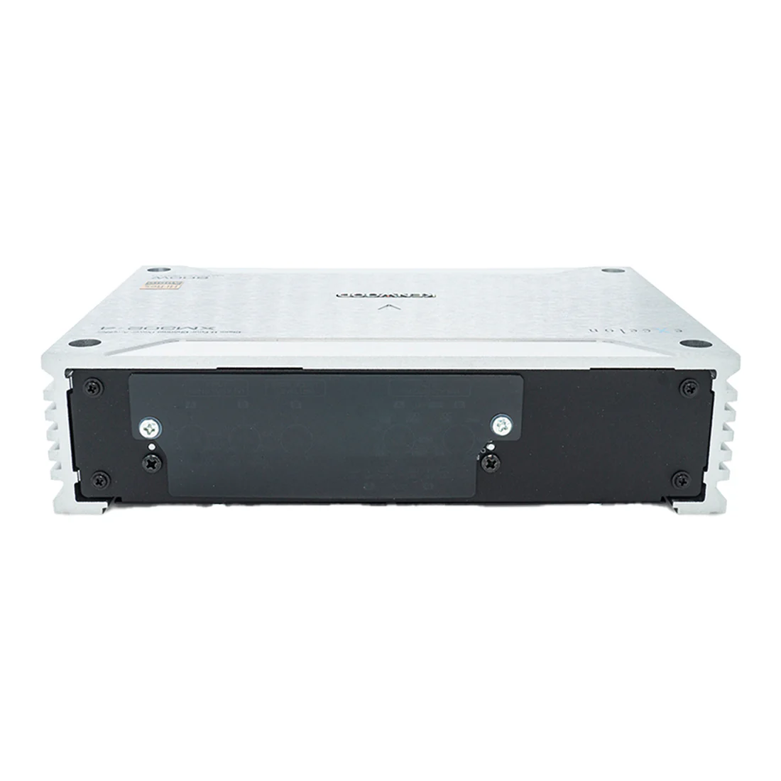 Kenwood eXcelon XM302-4 4-Channel Powersports/Marine Amplifier - 50 watts RMS x 4 (XM3024) - Image 3