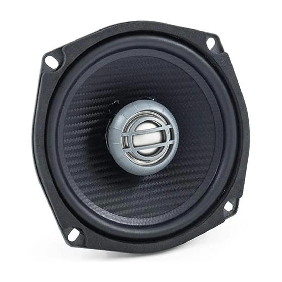 Kenwood eXcelon XM50F 5.25" Front Coaxial Speakers for Select 1998-2013 Harley Davidson Motorcycles - Image 6