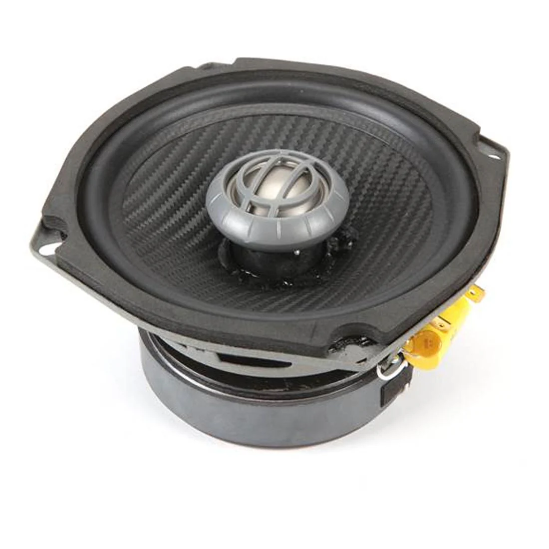 Kenwood eXcelon XM50F 5.25" Front Coaxial Speakers for Select 1998-2013 Harley Davidson Motorcycles - Image 8