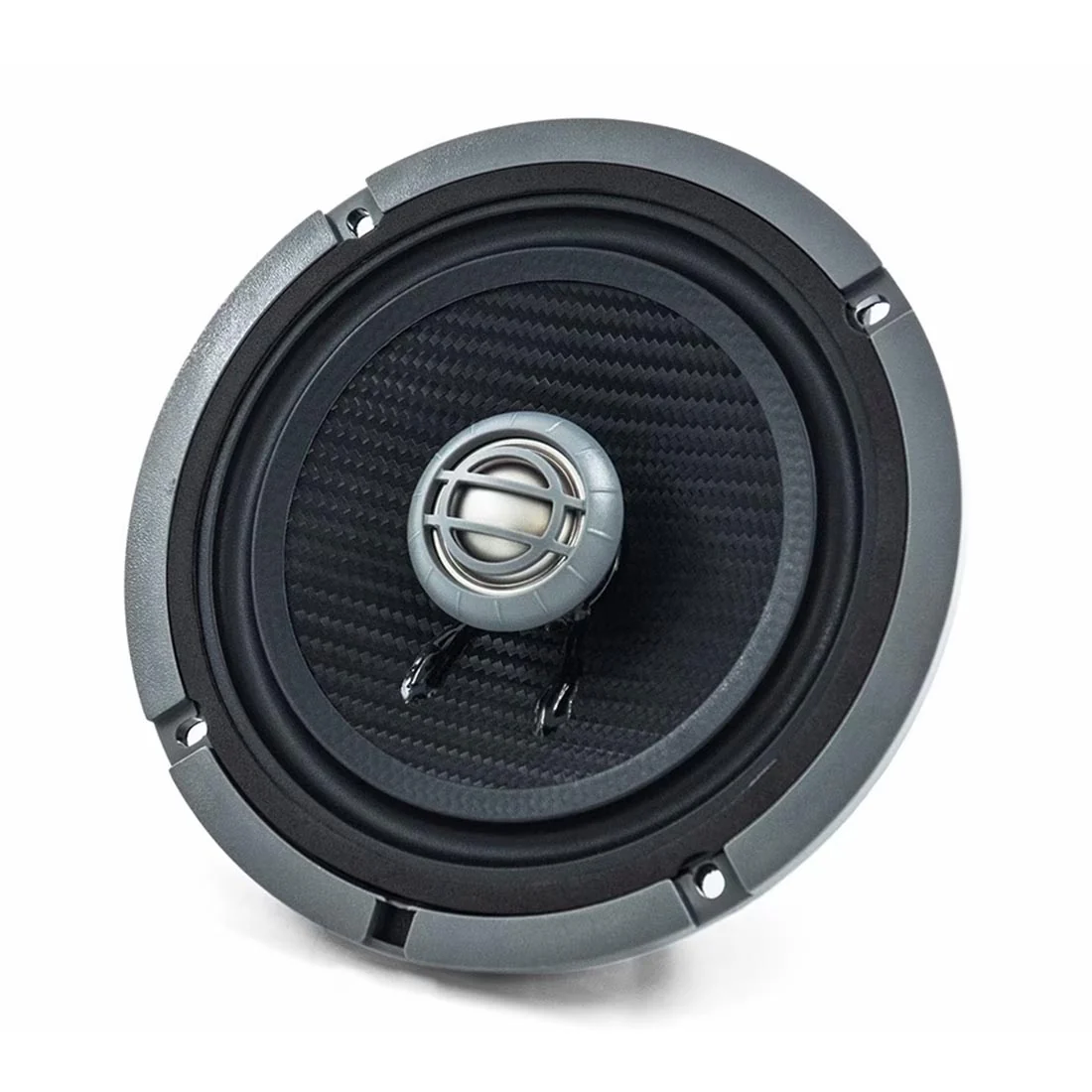 Kenwood eXcelon XM65F 6.5" Front Coaxial Speakers for Select 2014-up Harley Davidson Motorcycles (XM65F) - Image 4