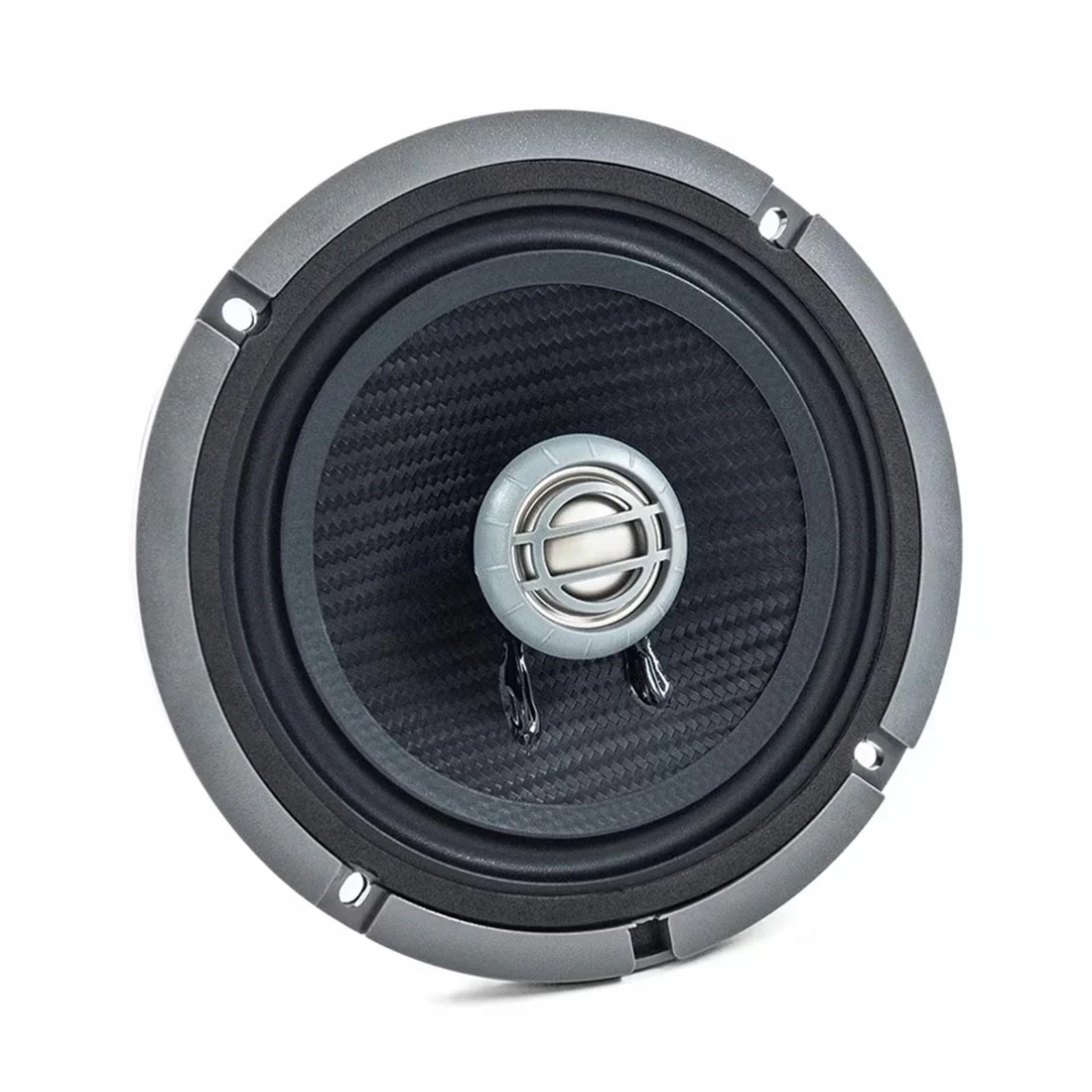 Kenwood eXcelon XM65F 6.5" Front Coaxial Speakers for Select 2014-up Harley Davidson Motorcycles (XM65F) - Image 5