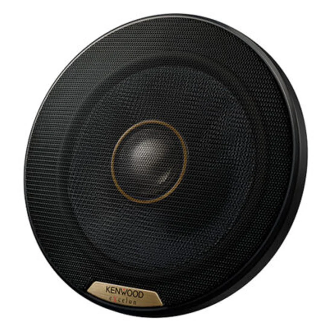 Kenwood eXcelon XR-1701 High-Resolution Audio 6.5" 2-Way Speakers (XR1701) - Image 4