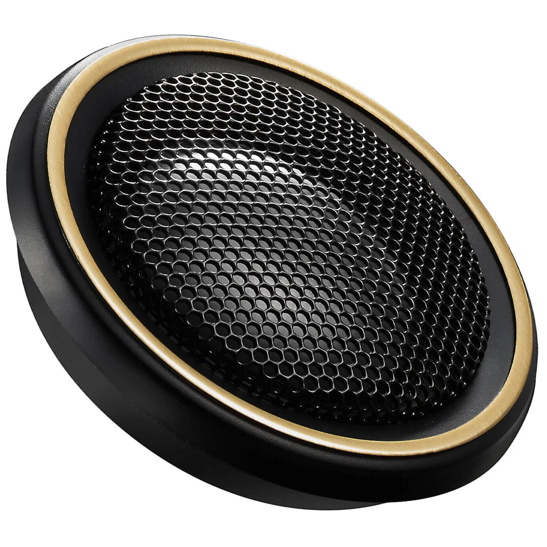 Kenwood eXcelon XR-1801P 7" Component 2-Way Speaker System (OPEN BOX - LIKE NEW) - Image 5